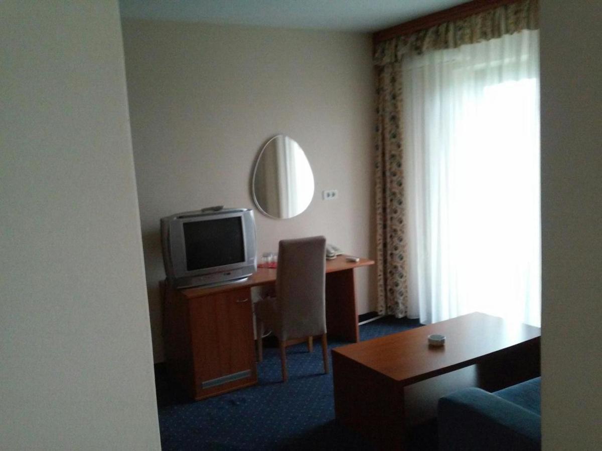 Hotel Monument Mrakovica Exterior foto